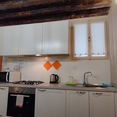 Ca Lirica Apartment Veneţia Exterior foto